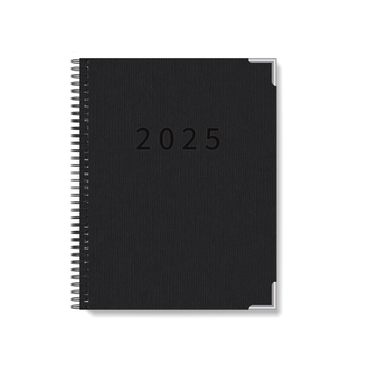 Elegant Noir 2025: Back to basics